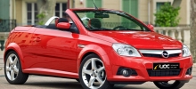 Opel TIGRA TwinTop