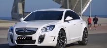 Opel INSIGNIA OPC Hatchback