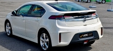 Opel AMPERA