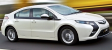 Opel AMPERA