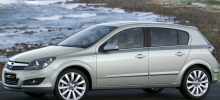 Opel ASTRA H