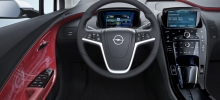 Opel AMPERA