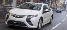 Opel AMPERA