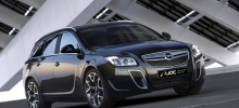 Opel INSIGNIA OPC Sports Tourer