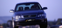 Opel OMEGA B