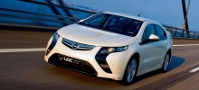 Opel AMPERA