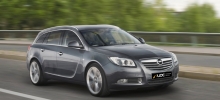 Opel INSIGNIA Sports Tourer