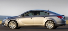 Opel INSIGNIA Hatchback