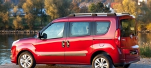 Opel COMBO Tour III