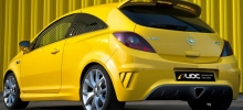 Opel CORSA OPC