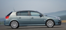 Opel SIGNUM