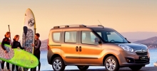 Opel COMBO Tour III