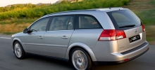 Opel VECTRA С Caravan