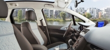 Opel MERIVA B