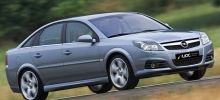 Opel Vectra C Hatchback