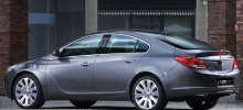 Opel INSIGNIA Hatchback