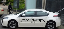 Opel AMPERA
