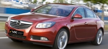 Opel INSIGNIA Hatchback