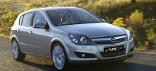 Opel ASTRA H