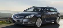 Opel INSIGNIA Sports Tourer