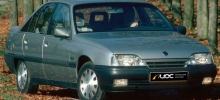 Opel OMEGA A