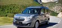 Opel COMBO Tour III