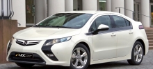 Opel AMPERA