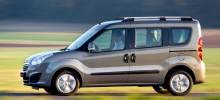 Opel COMBO Tour III