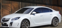 Opel Insignia OPC