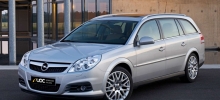 Opel VECTRA С Caravan