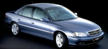 Opel OMEGA B