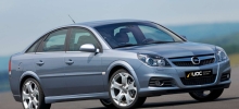 Opel Vectra C Hatchback