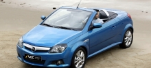 Opel TIGRA TwinTop