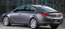 Opel INSIGNIA Hatchback