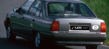 Opel OMEGA A