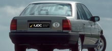 Opel OMEGA A