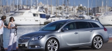 Opel INSIGNIA Sports Tourer