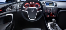 Opel INSIGNIA Sports Tourer