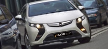 Opel AMPERA