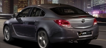 Opel INSIGNIA Hatchback