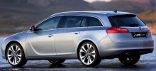 Opel INSIGNIA Sports Tourer