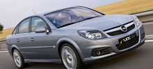 Opel Vectra C Hatchback