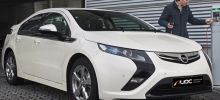 Opel AMPERA