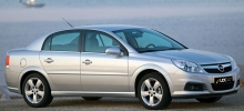 Opel VECTRA C