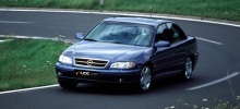 Opel OMEGA B