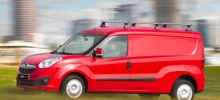 Opel COMBO Cargo III