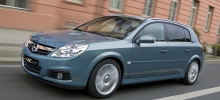 Opel SIGNUM