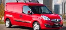 Opel COMBO Cargo III