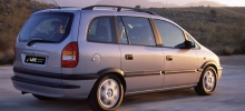 Opel ZAFIRA A