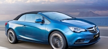 Opel CASCADA